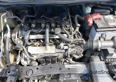 2021 Nissan Versa Sr Xtronic Cvt from USA, damaged, VIN 3N1CN8FV6ML808039